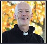 Fr. Mark Byrne
