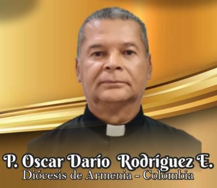Fr. Oscar Rodriguez
