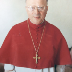cardinal palazzini
