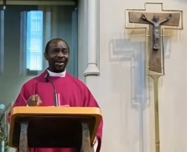 fr. eugene egbe