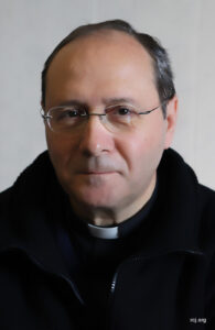 fr. angelo sardone, rcj