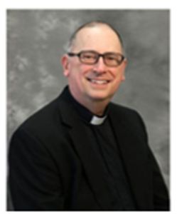 Fr. Joseph Kakareka