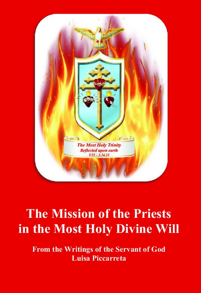mission of priests cover