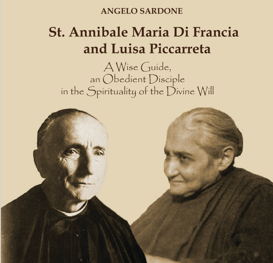 sardone st. annibale and luisa cover